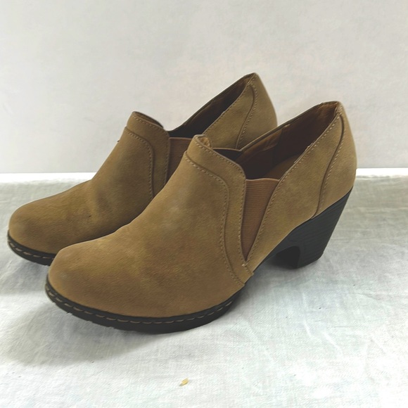 croft & barrow Shoes Croft Barrow Ortholite Booties Comfort Shoe 65